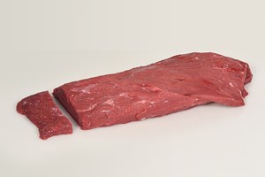 Meat Cut Spec Step 5